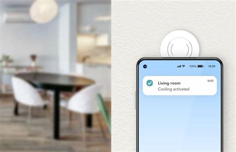 nfc tag smart home|nfc tags for home lighting.